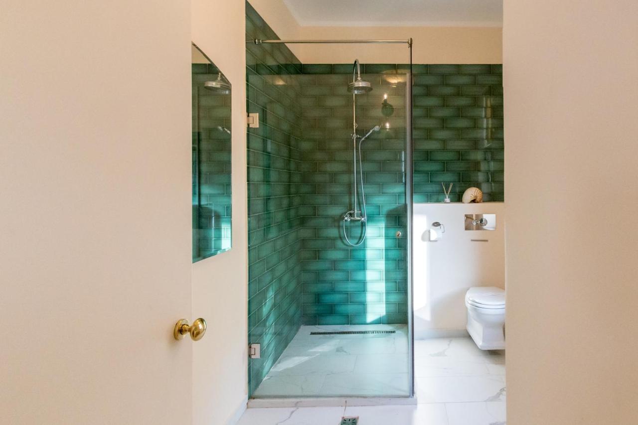 Casa Chintoan - Adult Only Bed & Breakfast Constanta Ngoại thất bức ảnh