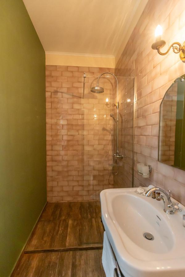 Casa Chintoan - Adult Only Bed & Breakfast Constanta Ngoại thất bức ảnh