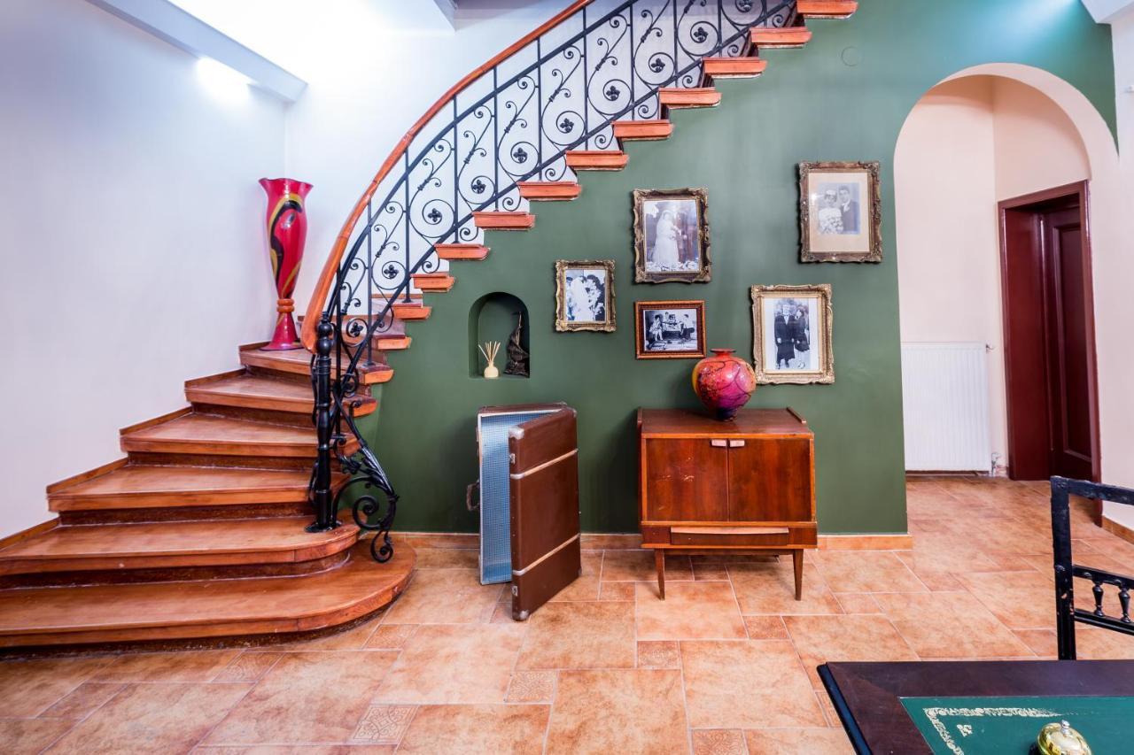 Casa Chintoan - Adult Only Bed & Breakfast Constanta Ngoại thất bức ảnh