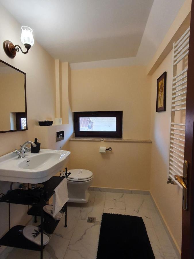 Casa Chintoan - Adult Only Bed & Breakfast Constanta Ngoại thất bức ảnh