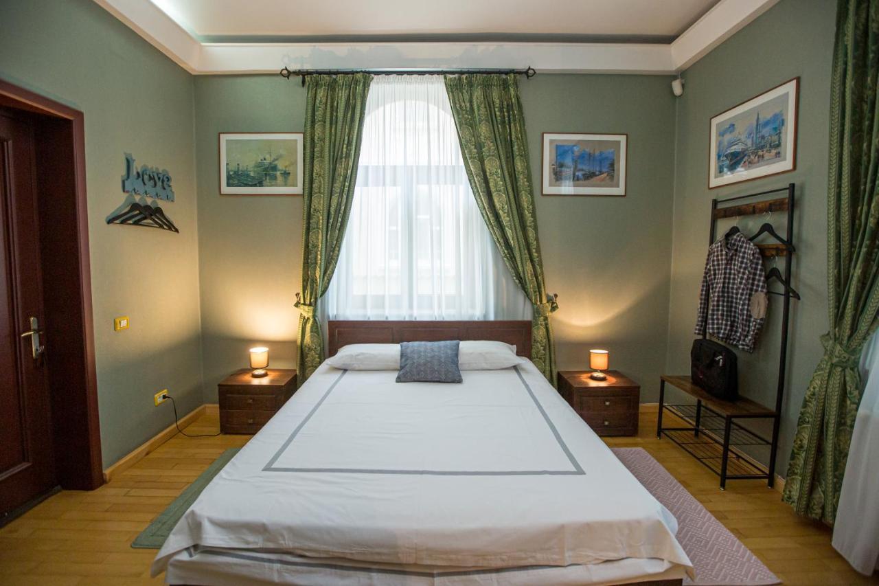 Casa Chintoan - Adult Only Bed & Breakfast Constanta Ngoại thất bức ảnh