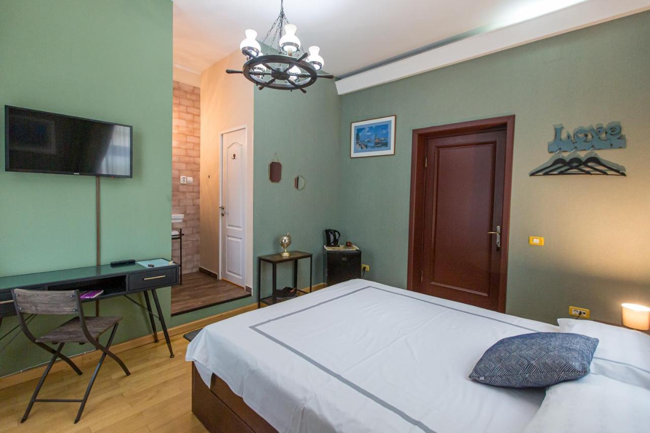 Casa Chintoan - Adult Only Bed & Breakfast Constanta Ngoại thất bức ảnh