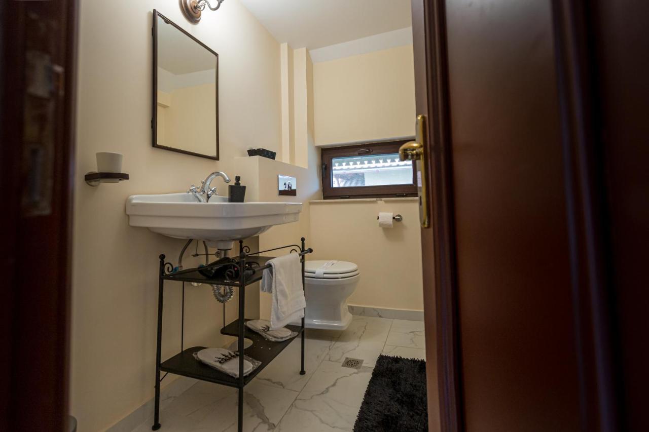 Casa Chintoan - Adult Only Bed & Breakfast Constanta Ngoại thất bức ảnh