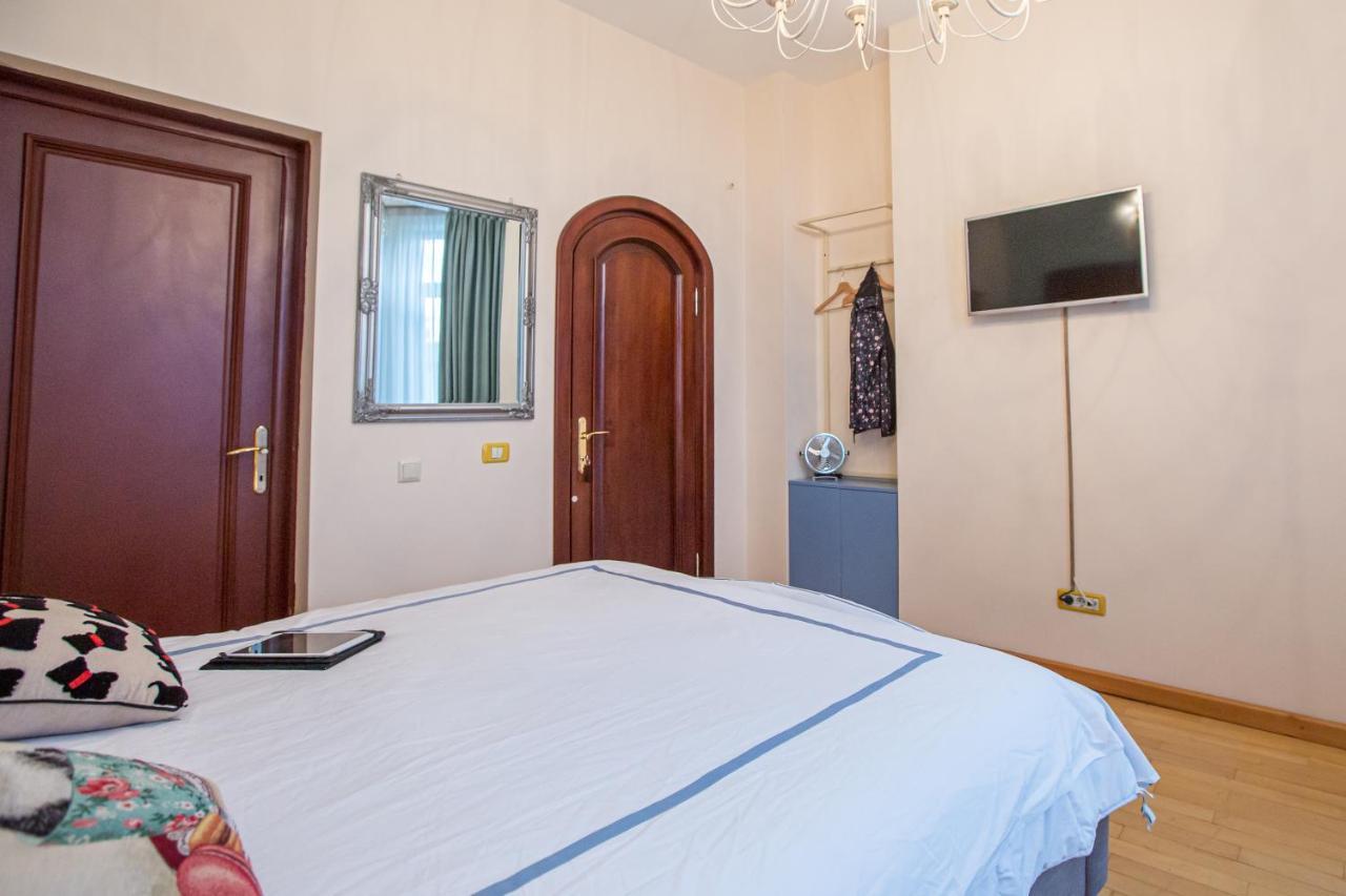 Casa Chintoan - Adult Only Bed & Breakfast Constanta Ngoại thất bức ảnh
