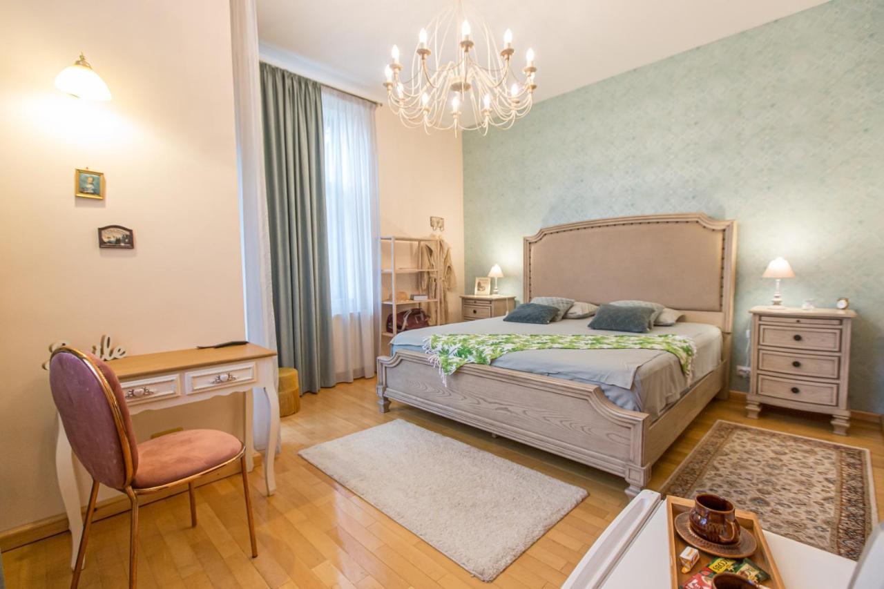 Casa Chintoan - Adult Only Bed & Breakfast Constanta Ngoại thất bức ảnh