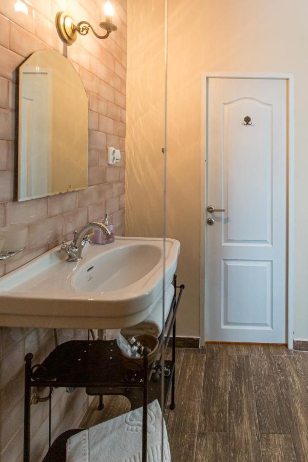Casa Chintoan - Adult Only Bed & Breakfast Constanta Ngoại thất bức ảnh