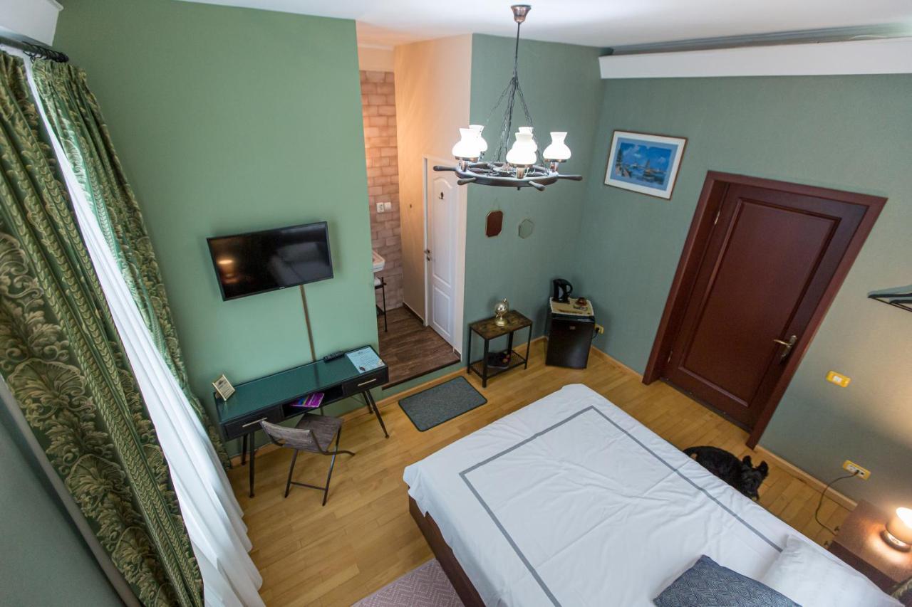 Casa Chintoan - Adult Only Bed & Breakfast Constanta Ngoại thất bức ảnh