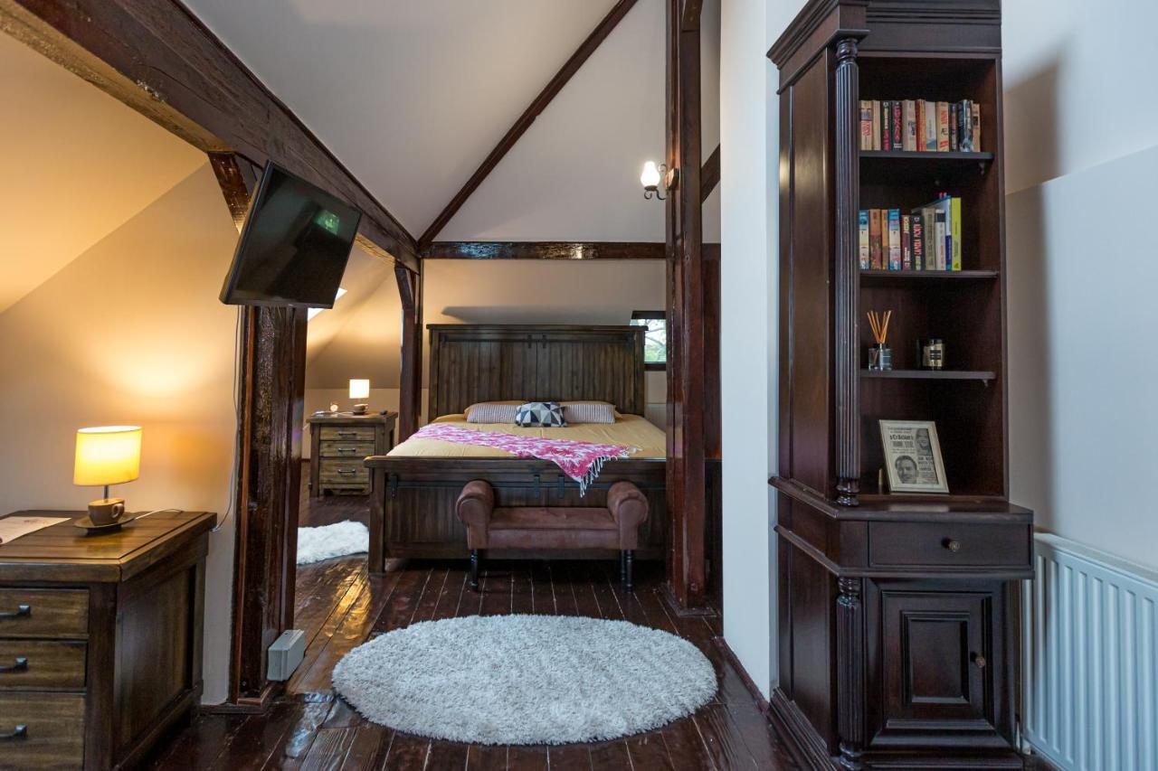 Casa Chintoan - Adult Only Bed & Breakfast Constanta Ngoại thất bức ảnh