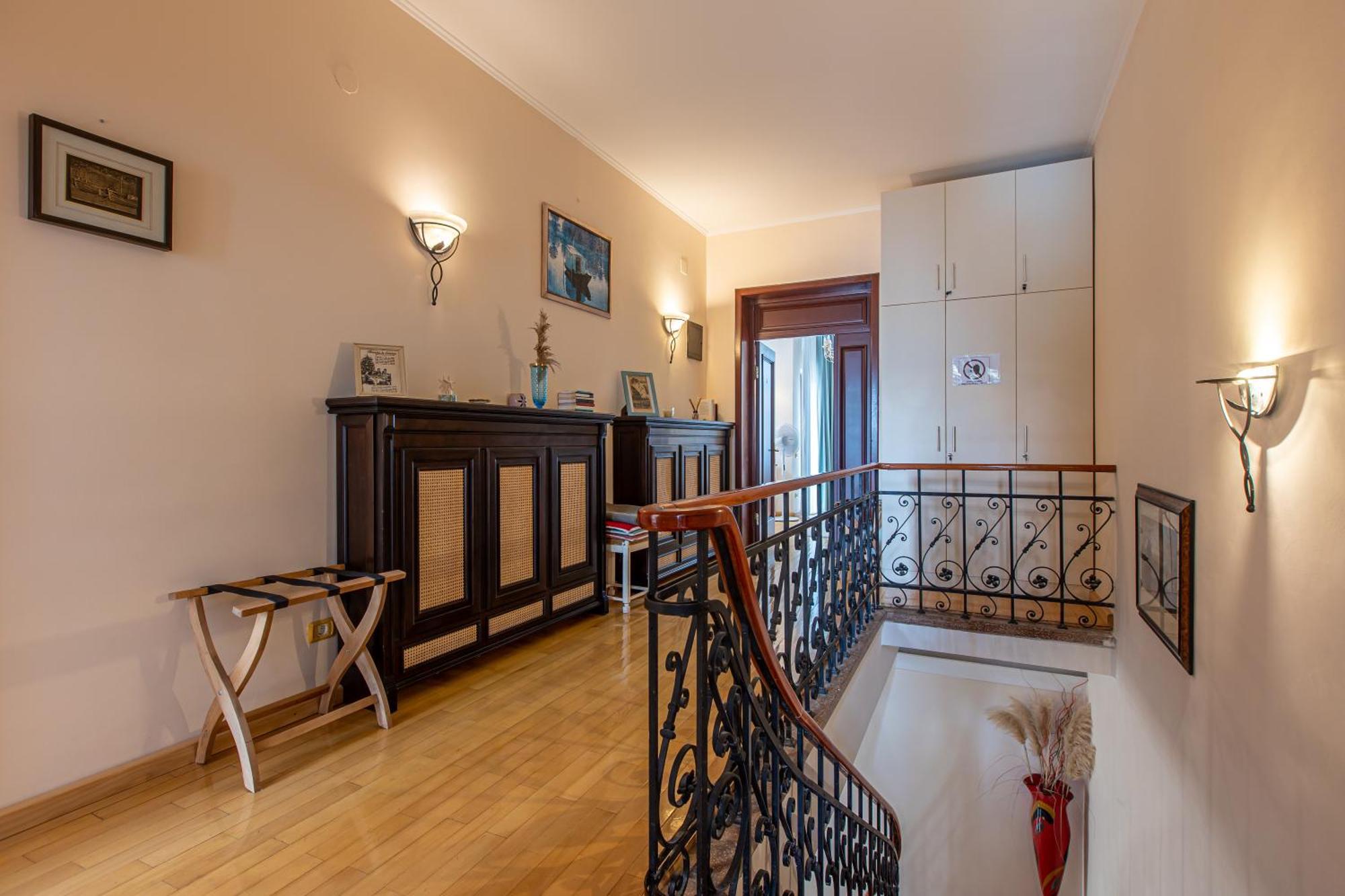 Casa Chintoan - Adult Only Bed & Breakfast Constanta Ngoại thất bức ảnh