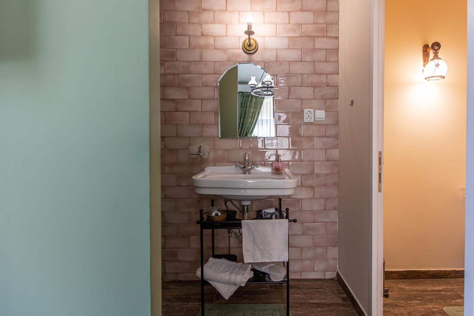 Casa Chintoan - Adult Only Bed & Breakfast Constanta Ngoại thất bức ảnh