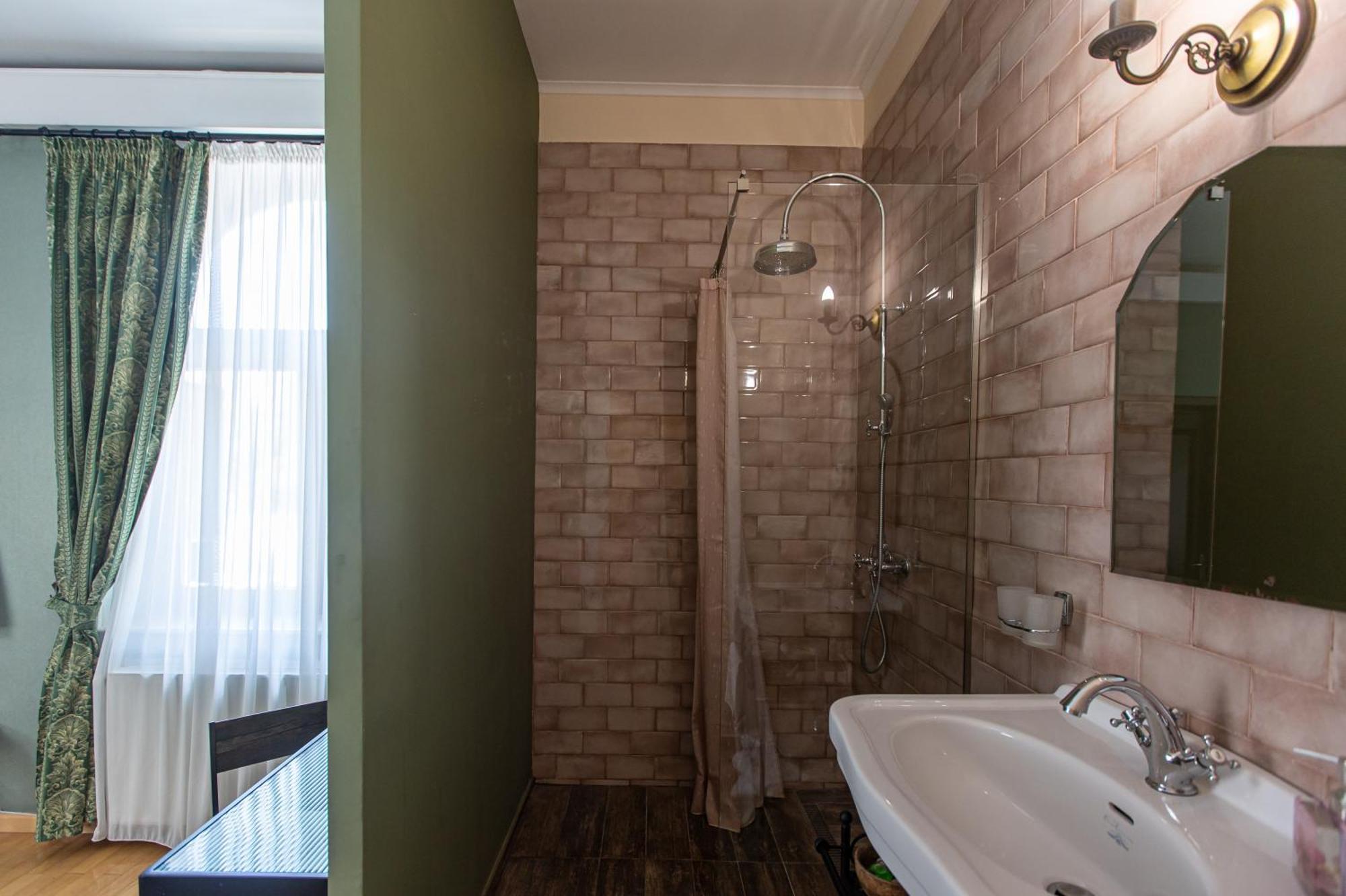 Casa Chintoan - Adult Only Bed & Breakfast Constanta Ngoại thất bức ảnh