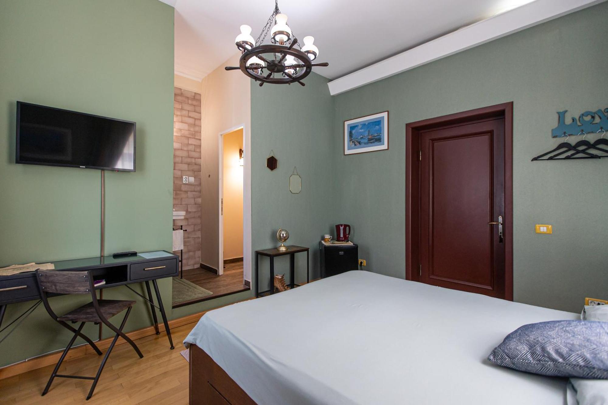 Casa Chintoan - Adult Only Bed & Breakfast Constanta Ngoại thất bức ảnh
