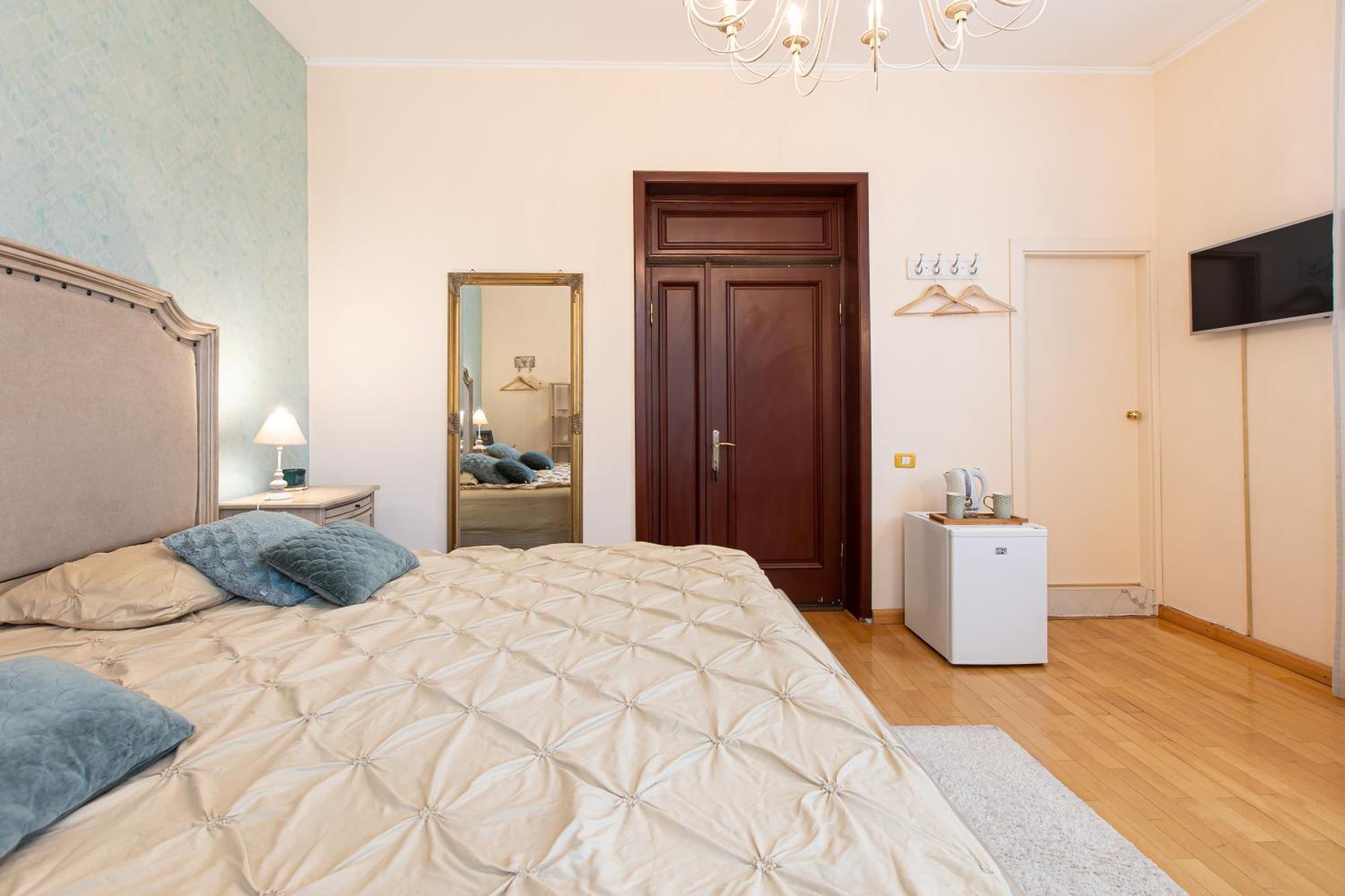 Casa Chintoan - Adult Only Bed & Breakfast Constanta Ngoại thất bức ảnh
