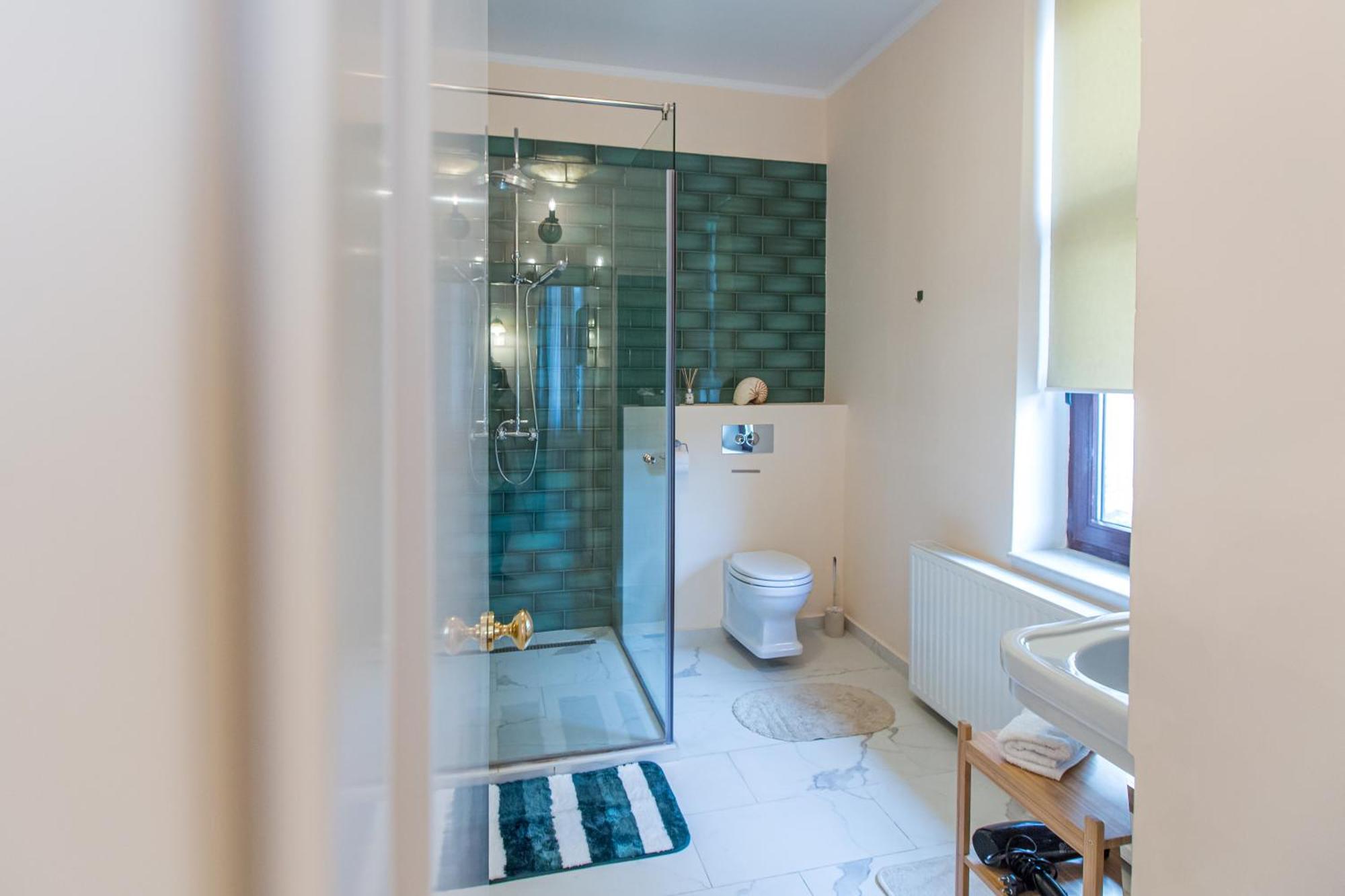 Casa Chintoan - Adult Only Bed & Breakfast Constanta Ngoại thất bức ảnh