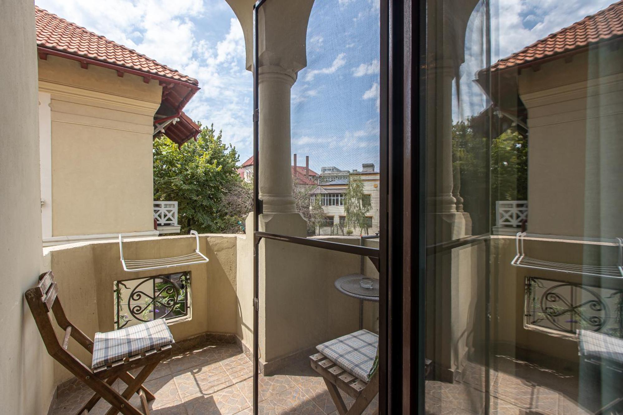 Casa Chintoan - Adult Only Bed & Breakfast Constanta Ngoại thất bức ảnh