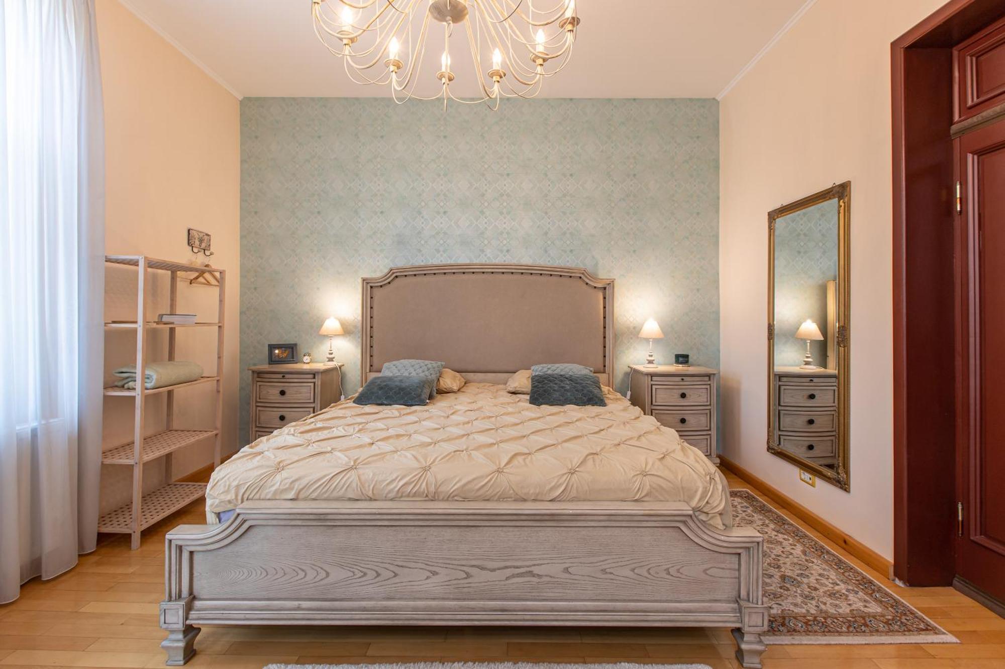 Casa Chintoan - Adult Only Bed & Breakfast Constanta Ngoại thất bức ảnh