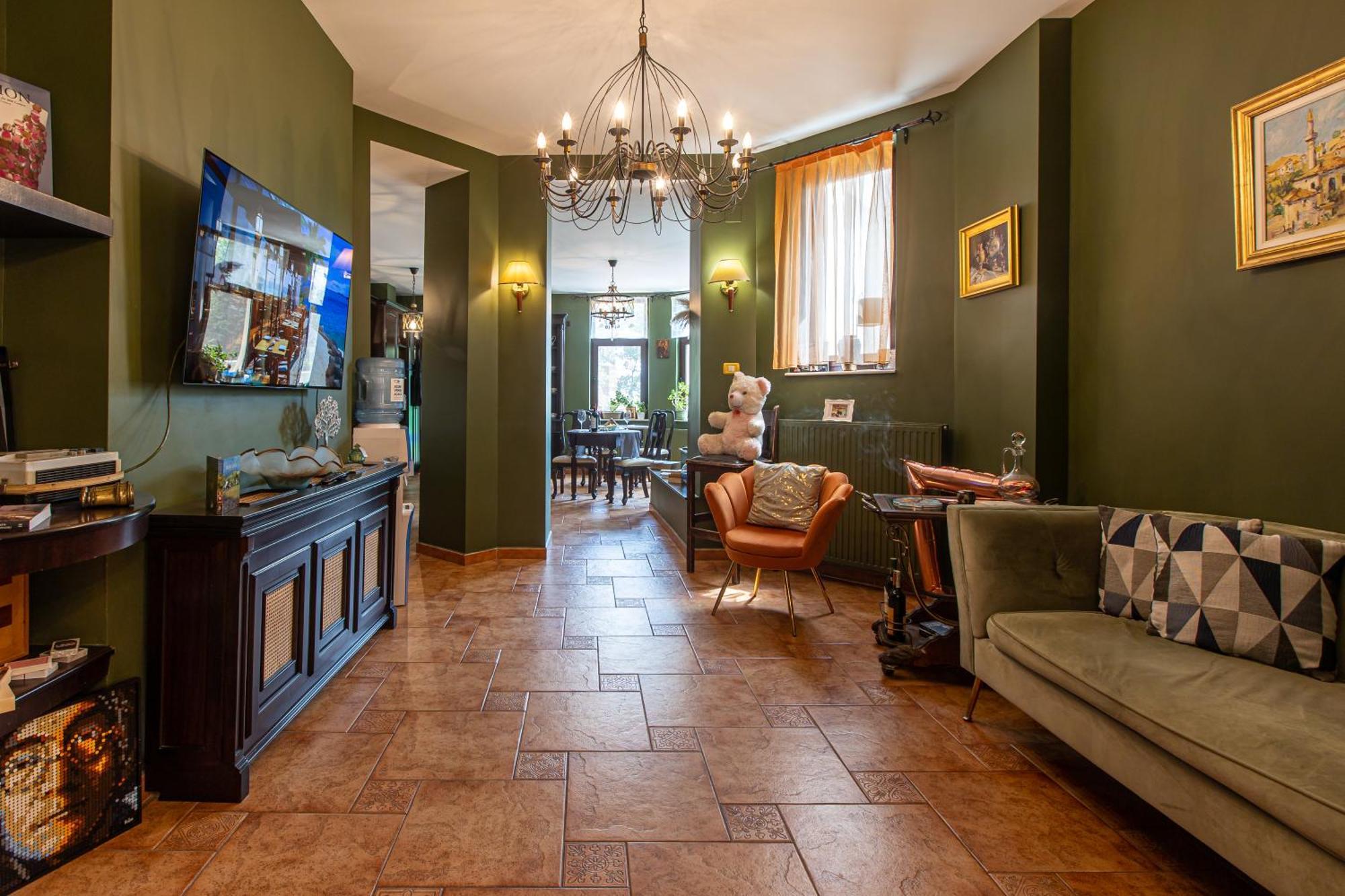 Casa Chintoan - Adult Only Bed & Breakfast Constanta Ngoại thất bức ảnh
