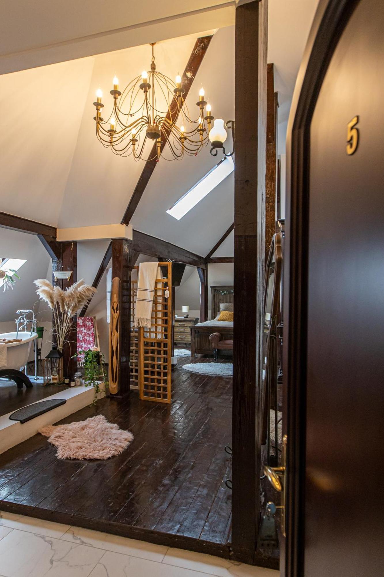 Casa Chintoan - Adult Only Bed & Breakfast Constanta Ngoại thất bức ảnh