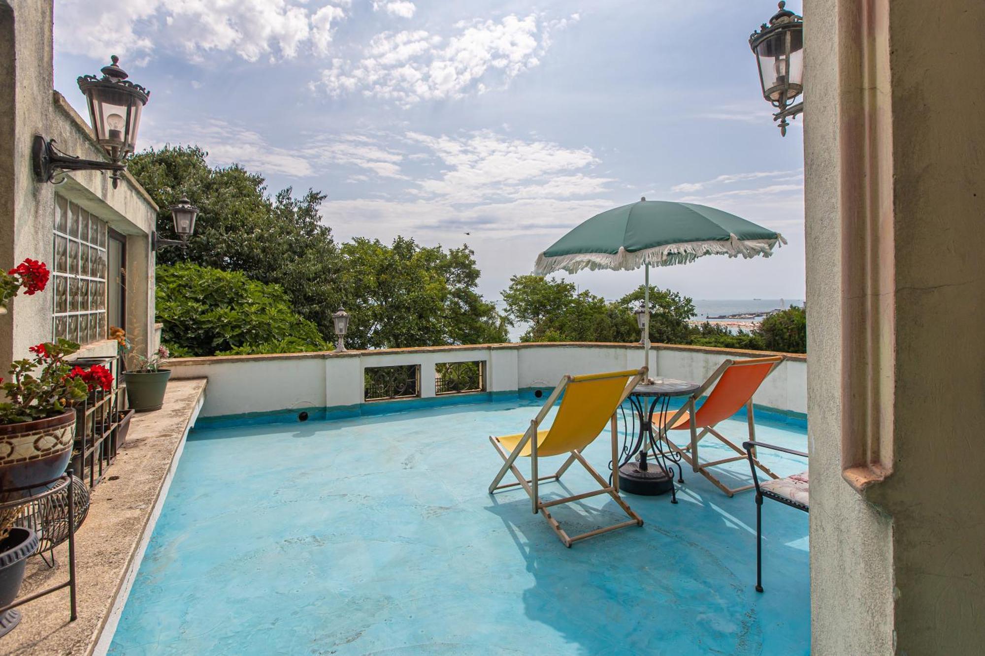 Casa Chintoan - Adult Only Bed & Breakfast Constanta Ngoại thất bức ảnh