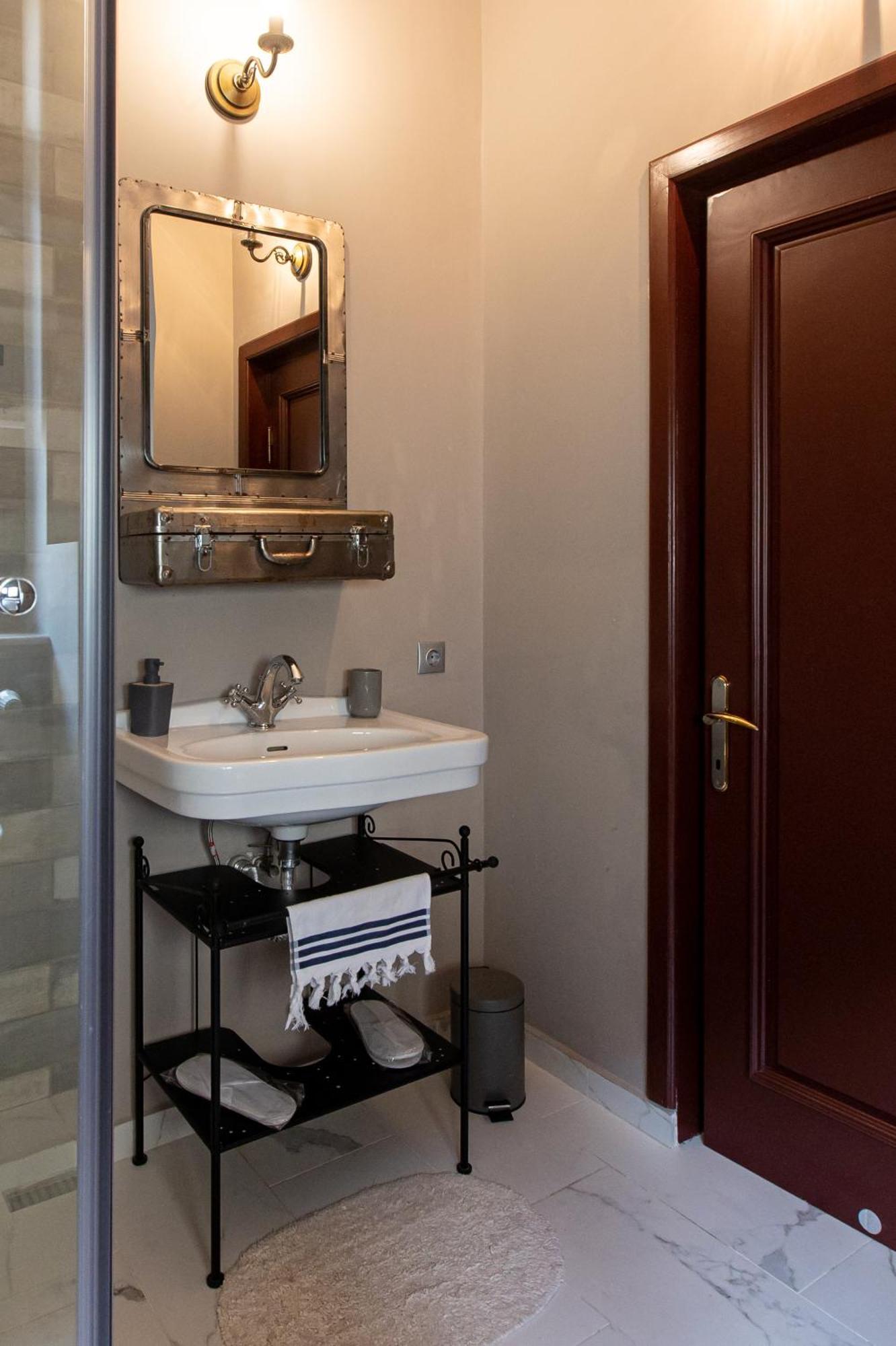 Casa Chintoan - Adult Only Bed & Breakfast Constanta Ngoại thất bức ảnh