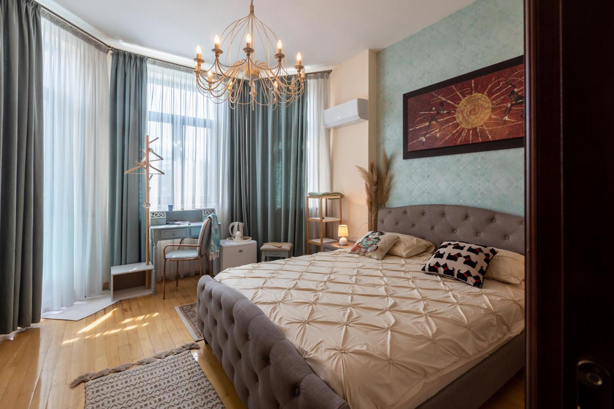 Casa Chintoan - Adult Only Bed & Breakfast Constanta Ngoại thất bức ảnh
