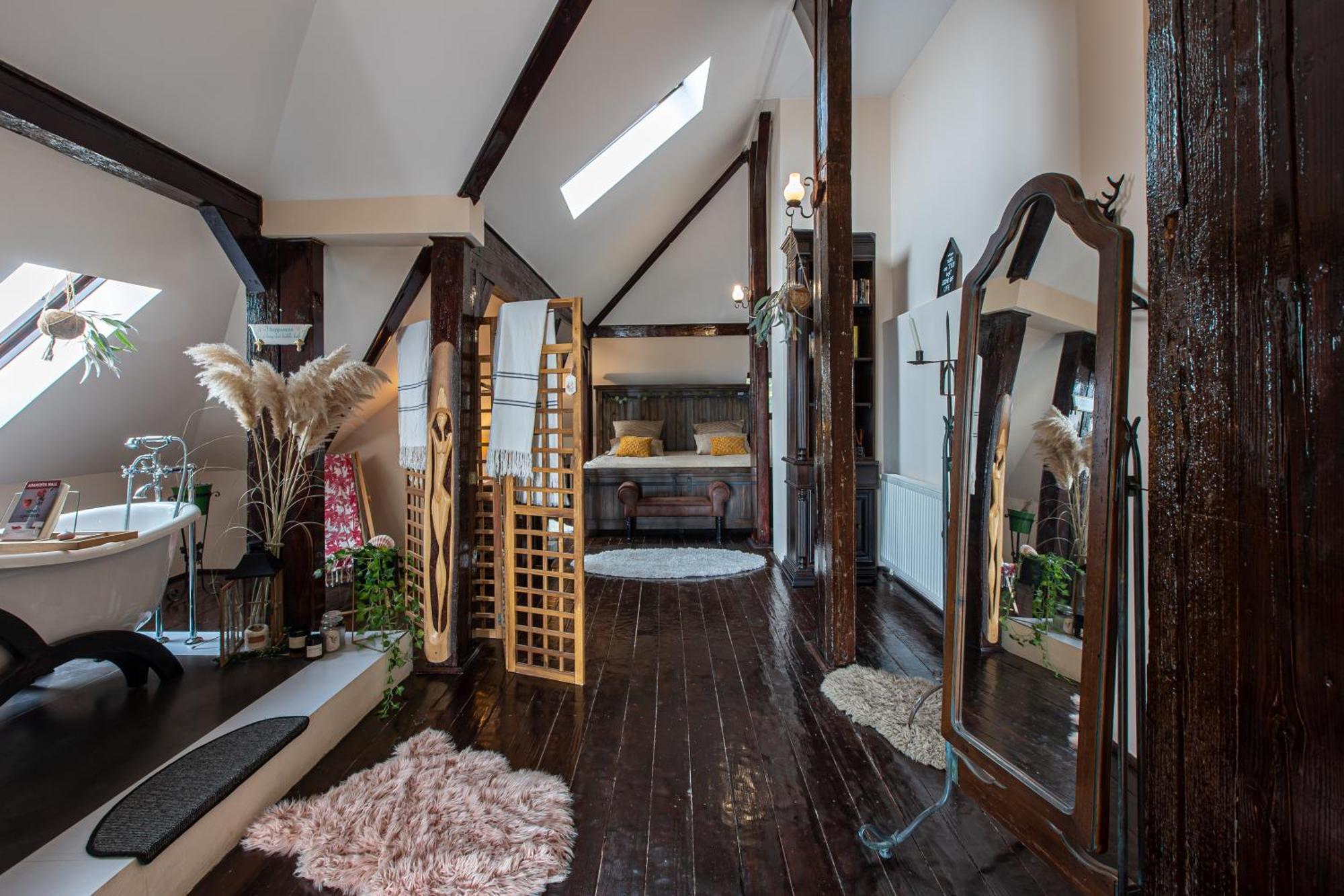 Casa Chintoan - Adult Only Bed & Breakfast Constanta Ngoại thất bức ảnh