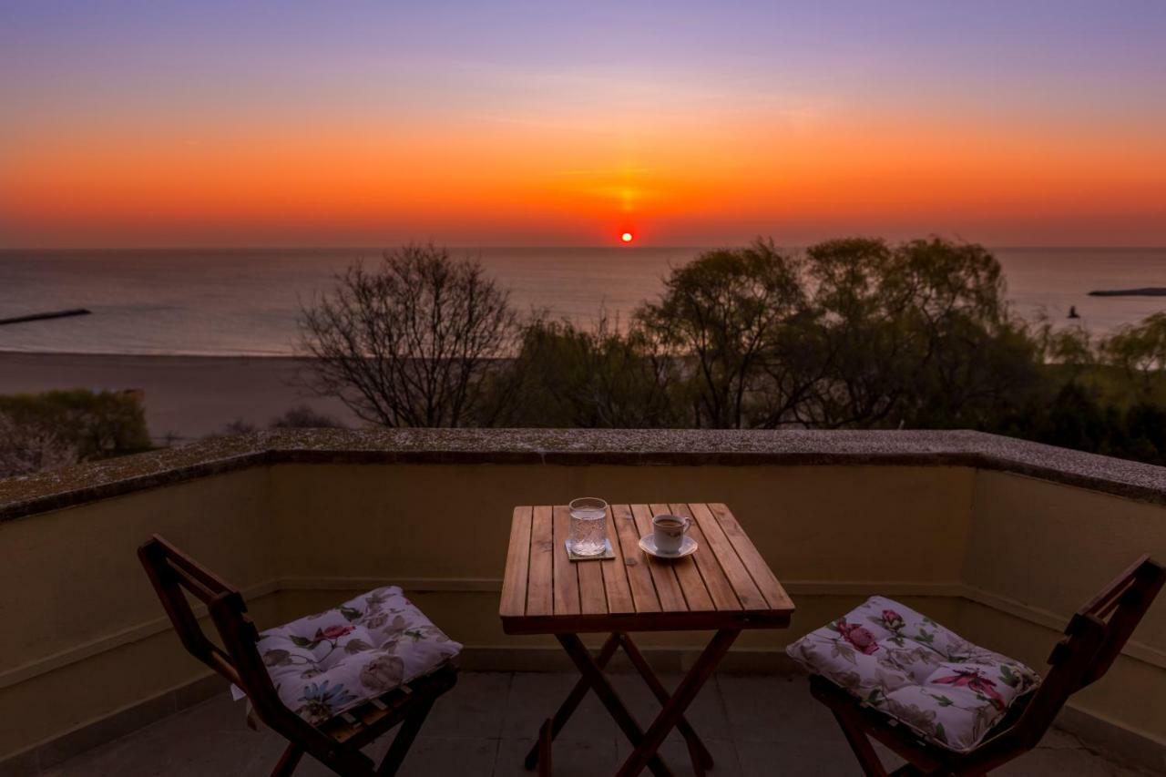 Casa Chintoan - Adult Only Bed & Breakfast Constanta Ngoại thất bức ảnh
