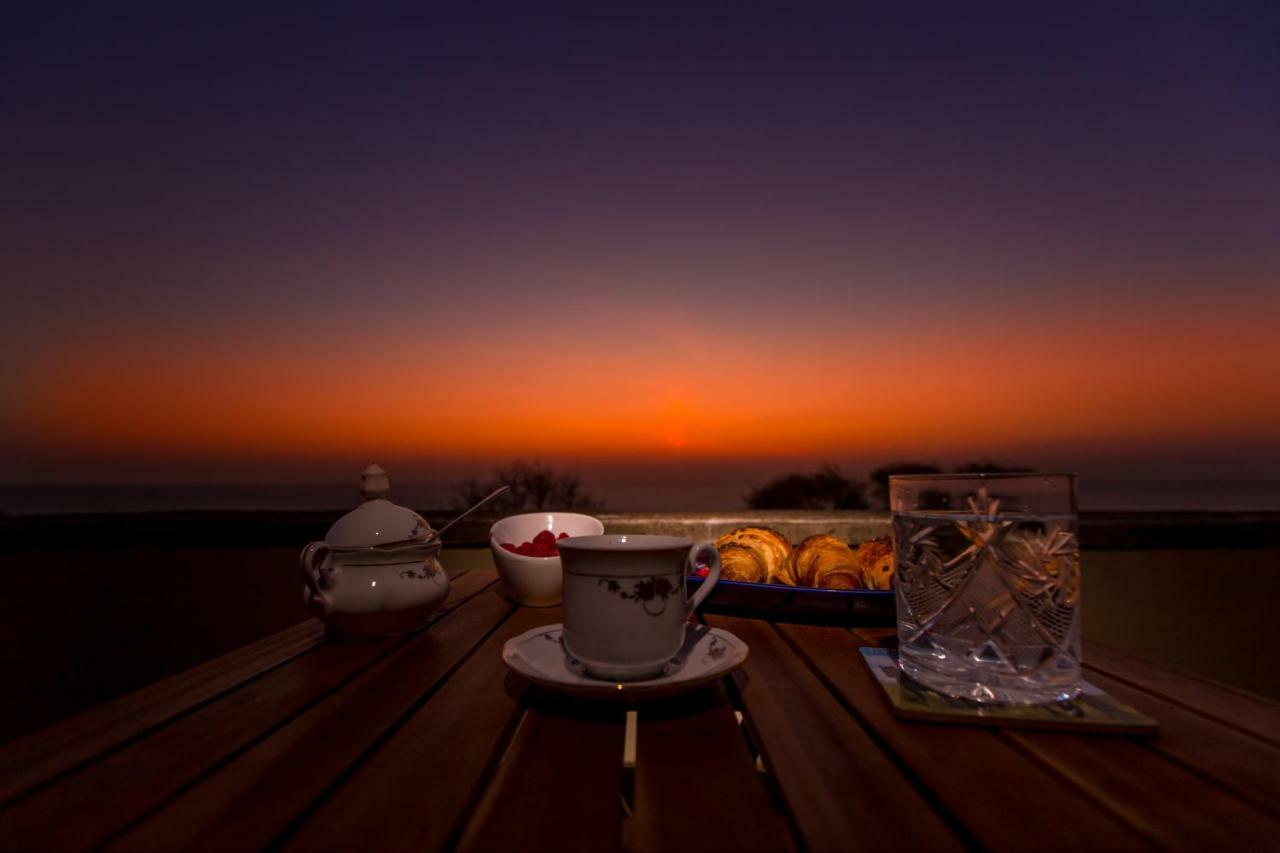 Casa Chintoan - Adult Only Bed & Breakfast Constanta Ngoại thất bức ảnh